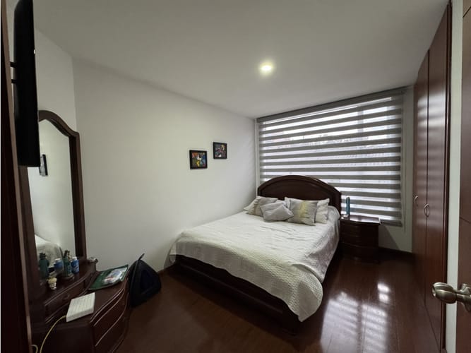 Apartamento en venta en El Contador, Bogotá · foto 10 de 18