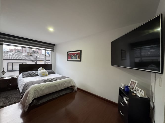 Apartamento en venta en El Contador, Bogotá · foto 12 de 18