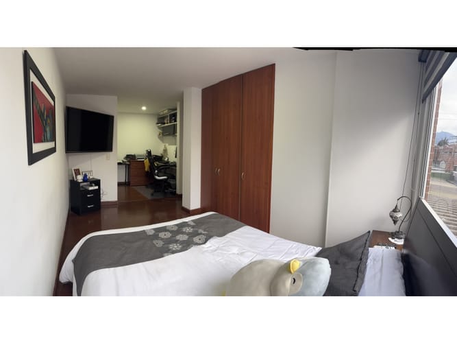 Apartamento en venta en El Contador, Bogotá · foto 13 de 18