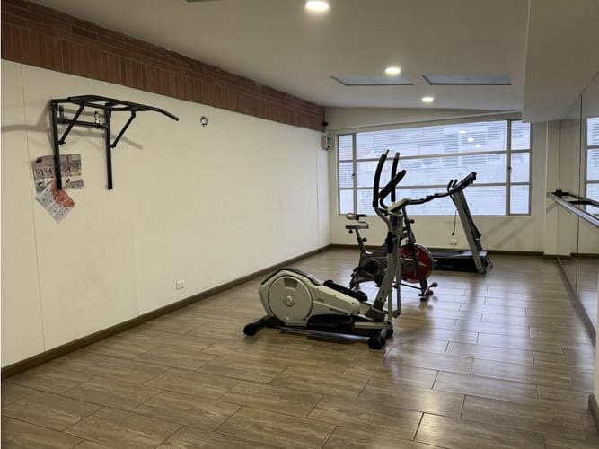 Apartamento en venta en El Contador, Bogotá · foto 14 de 18