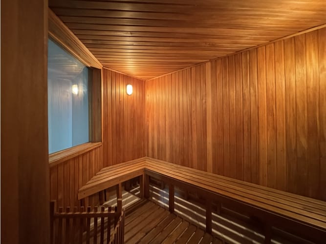 Apartamento en venta en El Contador, Bogotá · foto 15 de 18