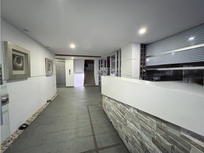 Apartamento en venta en El Contador, Bogotá · foto 18 de 18
