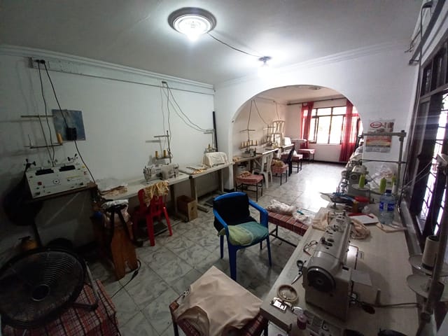 Casa de 7 alcobas en venta en Colseguros Andes, Cali, 457 m² · foto 18 de 24