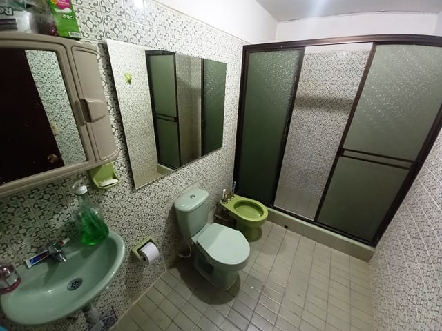 Casa de 7 alcobas en venta en Colseguros Andes, Cali, 457 m² · foto 20 de 24