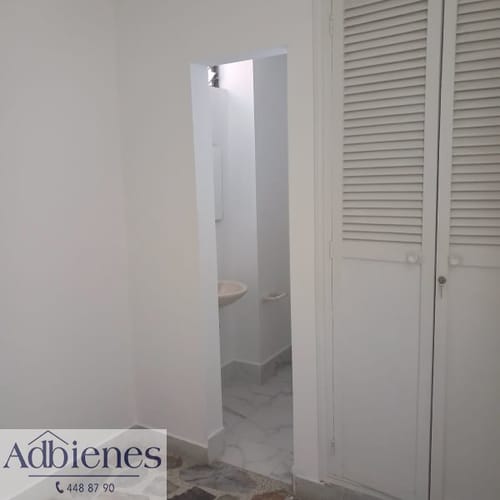 Apartamento de 3 alcobas en arriendo en Laureles, Medellín, 114 m² · foto 7 de 10