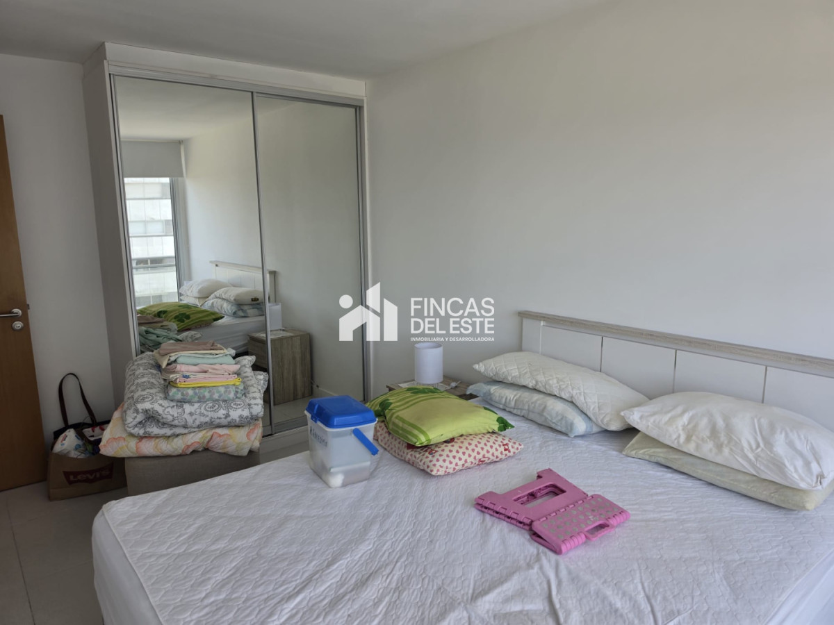 Apartamento en alquiler con muy buenos servicios · Foto 5