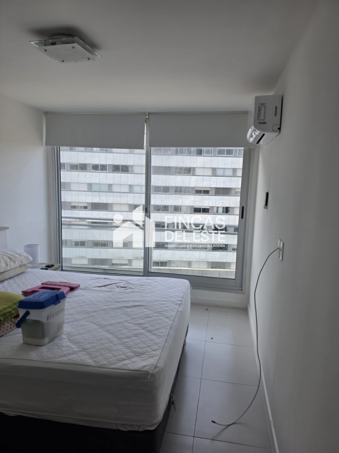 Apartamento en alquiler con muy buenos servicios · Foto 6