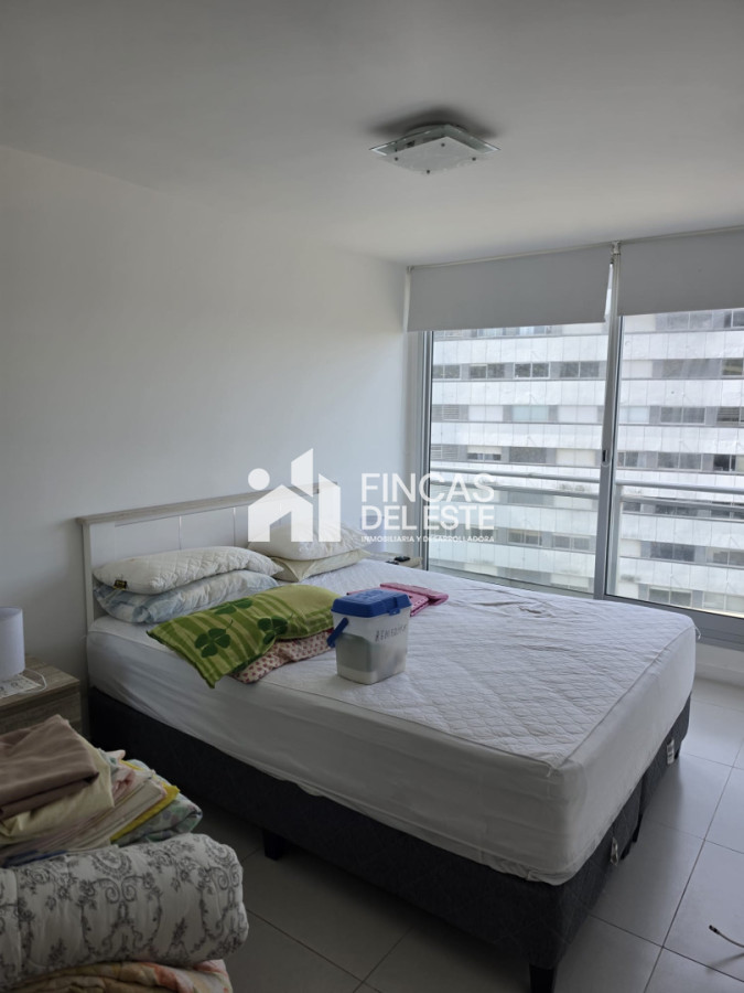 Apartamento en alquiler con muy buenos servicios · Foto 7