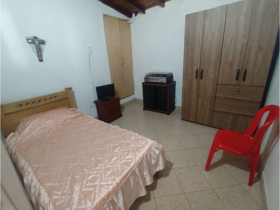 Apartamento en venta en Los Cerros - El Vergel, Medellín · foto 2 de 9