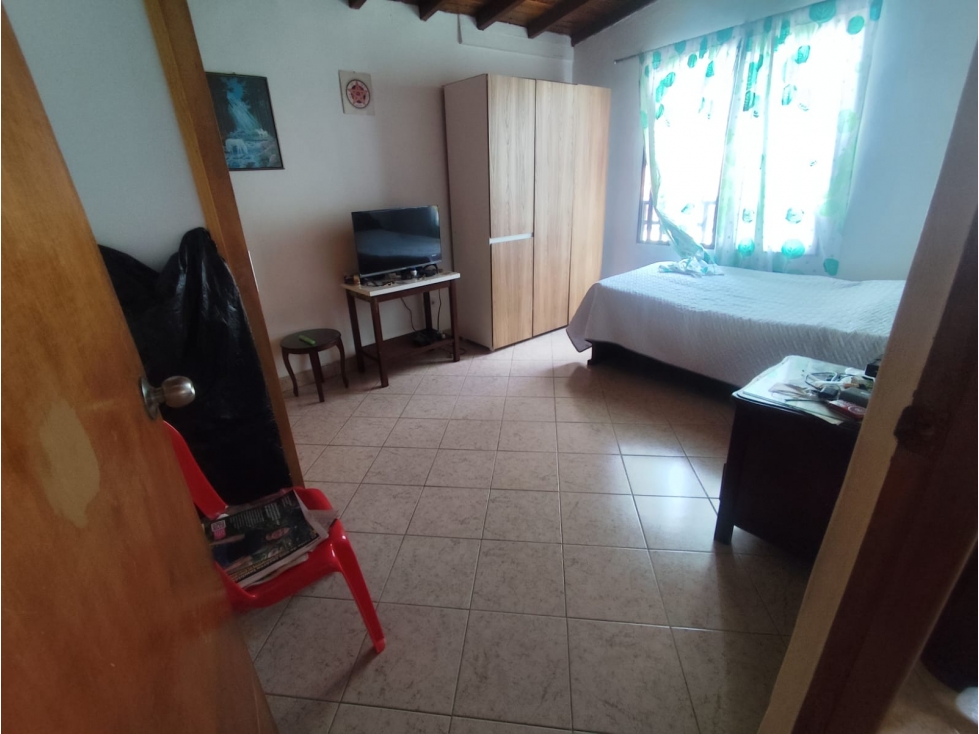 Apartamento en venta en Los Cerros - El Vergel, Medellín · foto 3 de 9