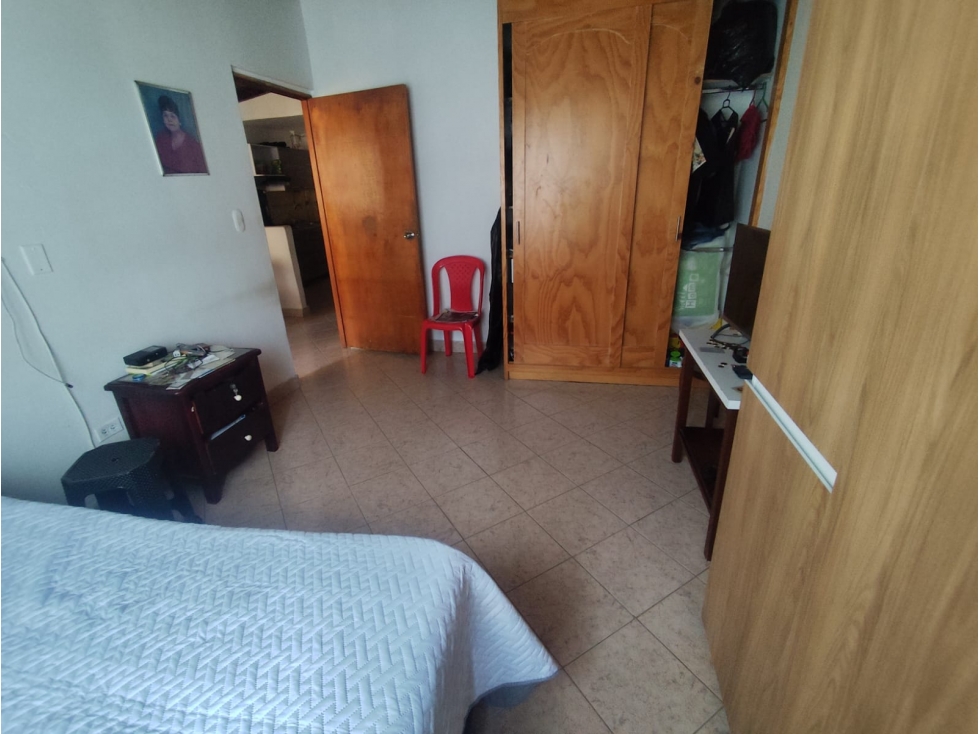 Apartamento en venta en Los Cerros - El Vergel, Medellín · foto 4 de 9
