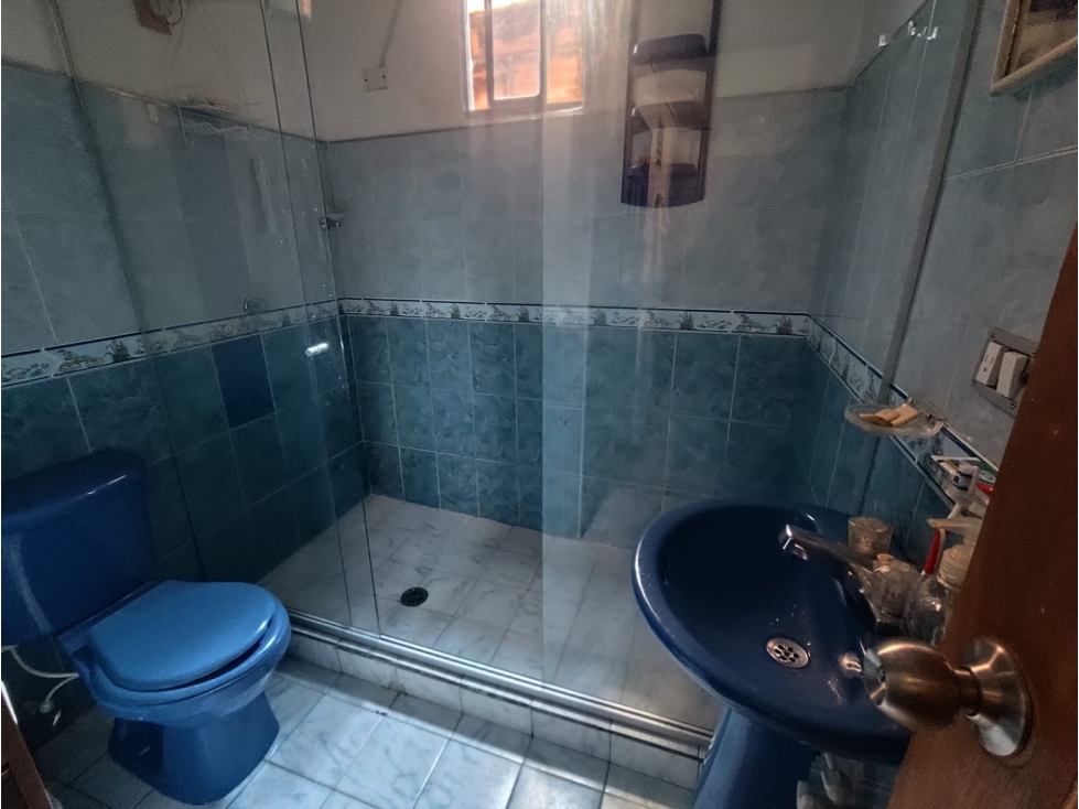 Apartamento en venta en Los Cerros - El Vergel, Medellín · foto 5 de 9