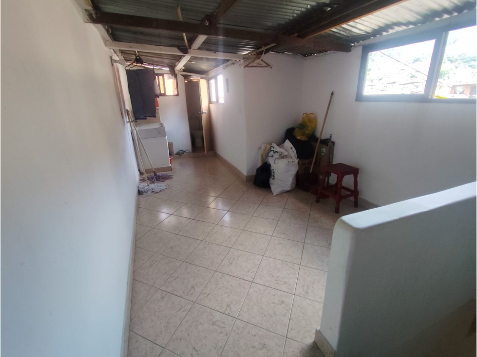 Apartamento en venta en Los Cerros - El Vergel, Medellín · foto 6 de 9