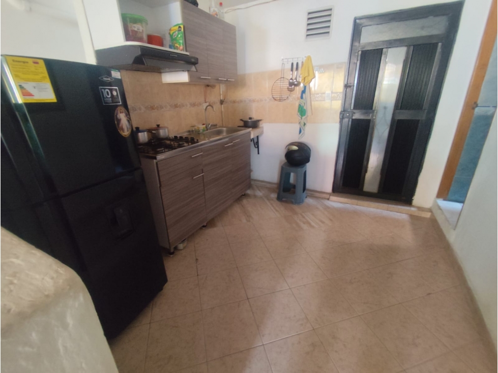 Apartamento en venta en Los Cerros - El Vergel, Medellín · foto 7 de 9