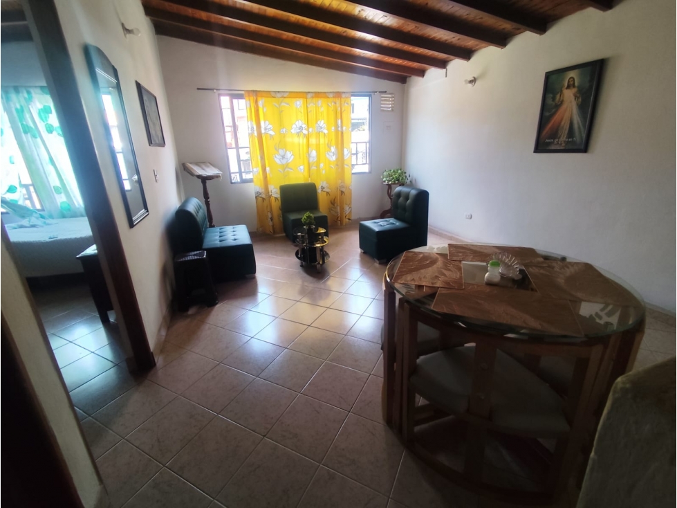 Apartamento en venta en Los Cerros - El Vergel, Medellín · foto 8 de 9