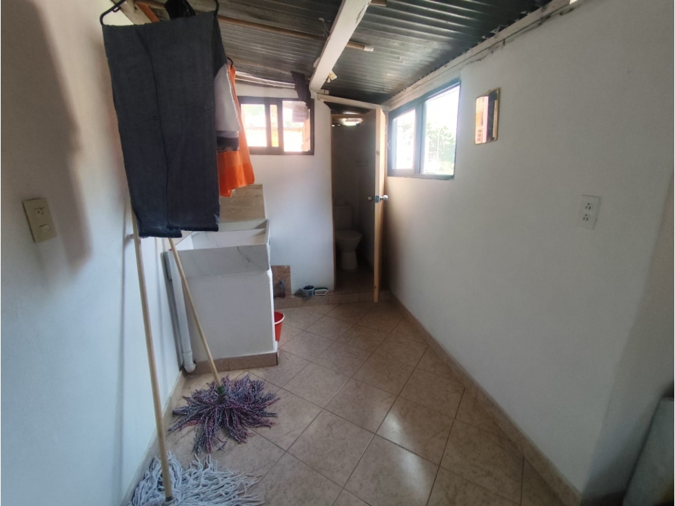Apartamento en venta en Los Cerros - El Vergel, Medellín · foto 9 de 9