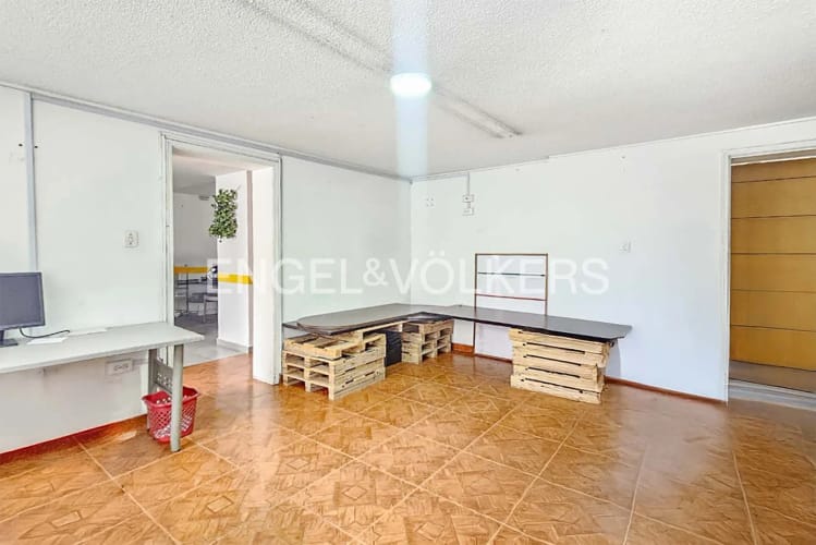 Casa de 5 alcobas en venta en La Castellana, Bogotá, 250 m² · foto 17 de 21