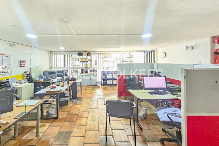 Casa de 5 alcobas en venta en La Castellana, Bogotá, 250 m² · foto 16 de 21