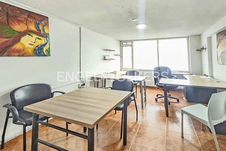 Casa de 5 alcobas en venta en La Castellana, Bogotá, 250 m² · foto 14 de 21