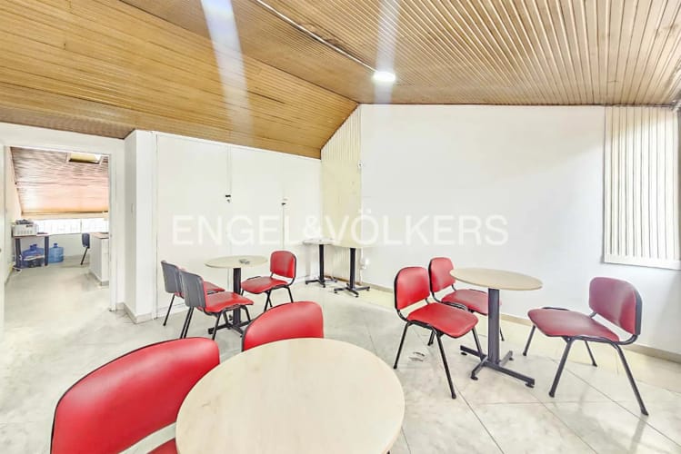 Casa de 5 alcobas en venta en La Castellana, Bogotá, 250 m² · foto 12 de 21