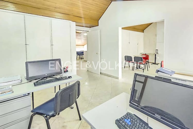 Casa de 5 alcobas en venta en La Castellana, Bogotá, 250 m² · foto 10 de 21