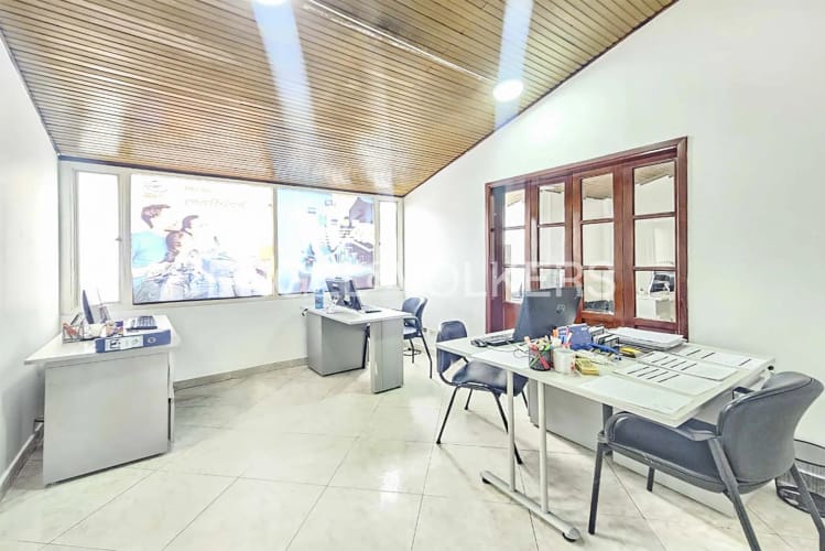 Casa de 5 alcobas en venta en La Castellana, Bogotá, 250 m² · foto 9 de 21