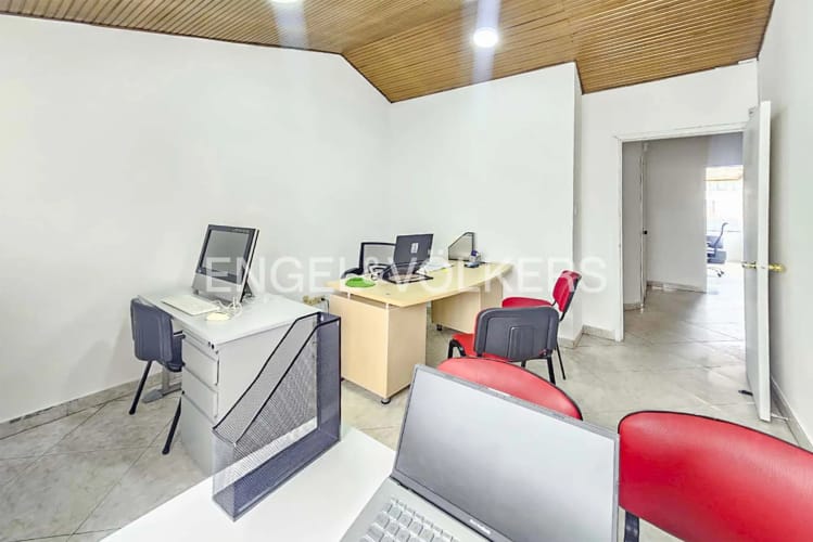 Casa de 5 alcobas en venta en La Castellana, Bogotá, 250 m² · foto 8 de 21