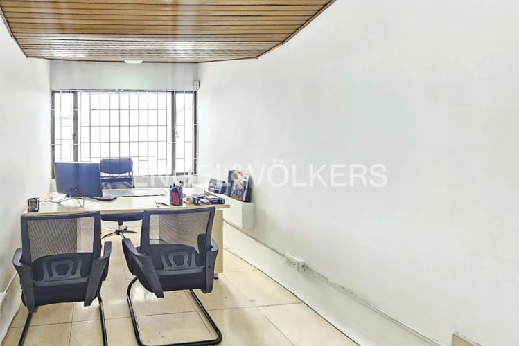 Casa de 5 alcobas en venta en La Castellana, Bogotá, 250 m² · foto 4 de 21