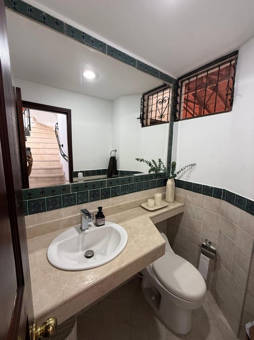 Casa de 5 alcobas en venta en Rincon Del Vergel, Ibagué, 330 m² · foto 6 de 24