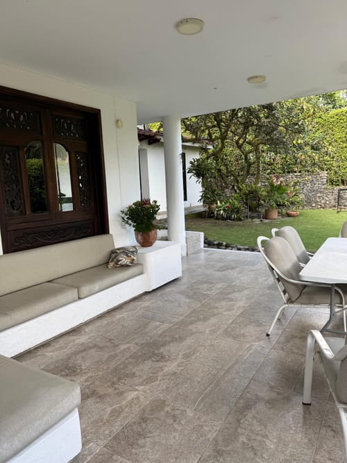 Casa de 5 alcobas en venta en Rincon Del Vergel, Ibagué, 330 m² · foto 10 de 24