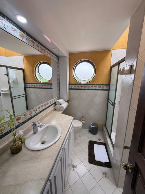 Casa de 5 alcobas en venta en Rincon Del Vergel, Ibagué, 330 m² · foto 20 de 24