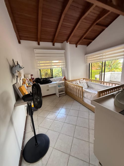 Casa de 5 alcobas en venta en Rincon Del Vergel, Ibagué, 330 m² · foto 23 de 24