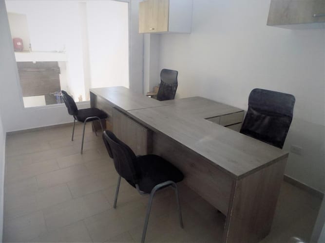 Edificio en venta en Colombia, Barranquilla, 1100 m² · foto 6 de 24