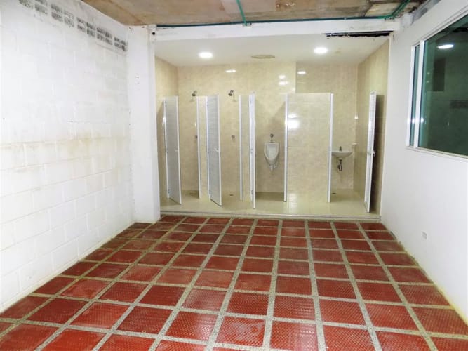 Edificio en venta en Colombia, Barranquilla, 1100 m² · foto 7 de 24