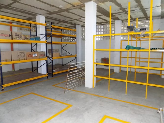 Edificio en venta en Colombia, Barranquilla, 1100 m² · foto 12 de 24