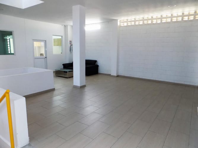 Edificio en venta en Colombia, Barranquilla, 1100 m² · foto 15 de 24