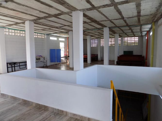 Edificio en venta en Colombia, Barranquilla, 1100 m² · foto 16 de 24