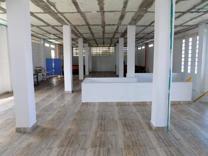 Edificio en venta en Colombia, Barranquilla, 1100 m² · foto 18 de 24