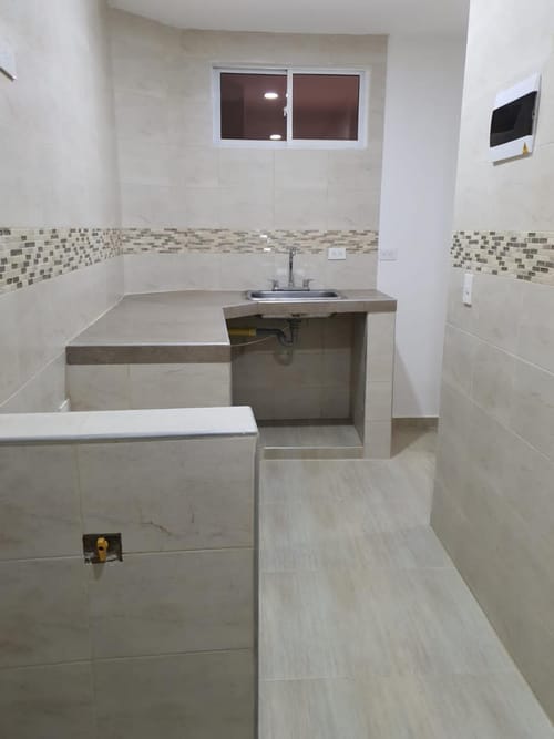 Edificio en venta en Colombia, Barranquilla, 1100 m² · foto 22 de 24