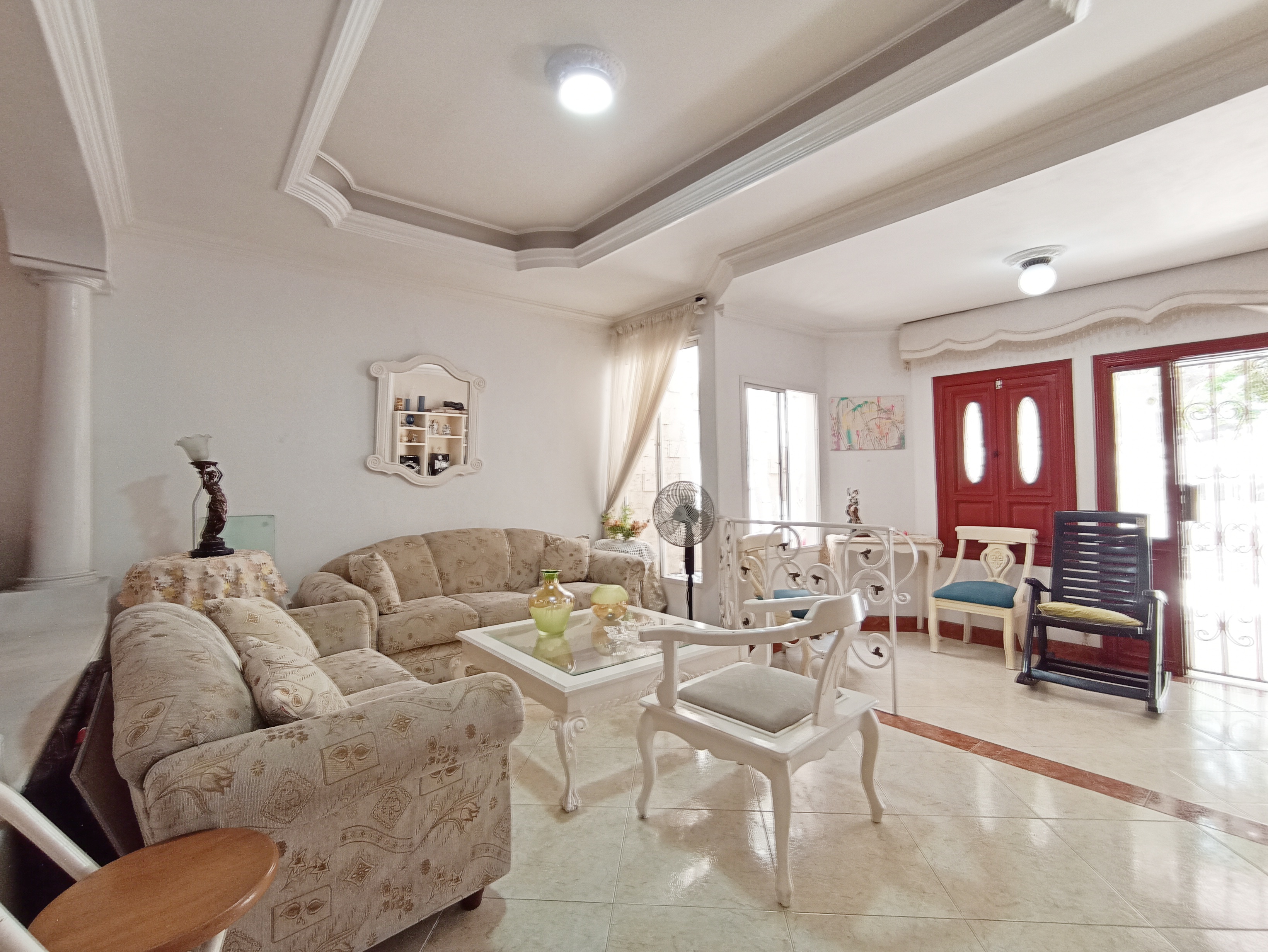 Casa en venta en El Limoncito, Barranquilla · foto 2 de 20