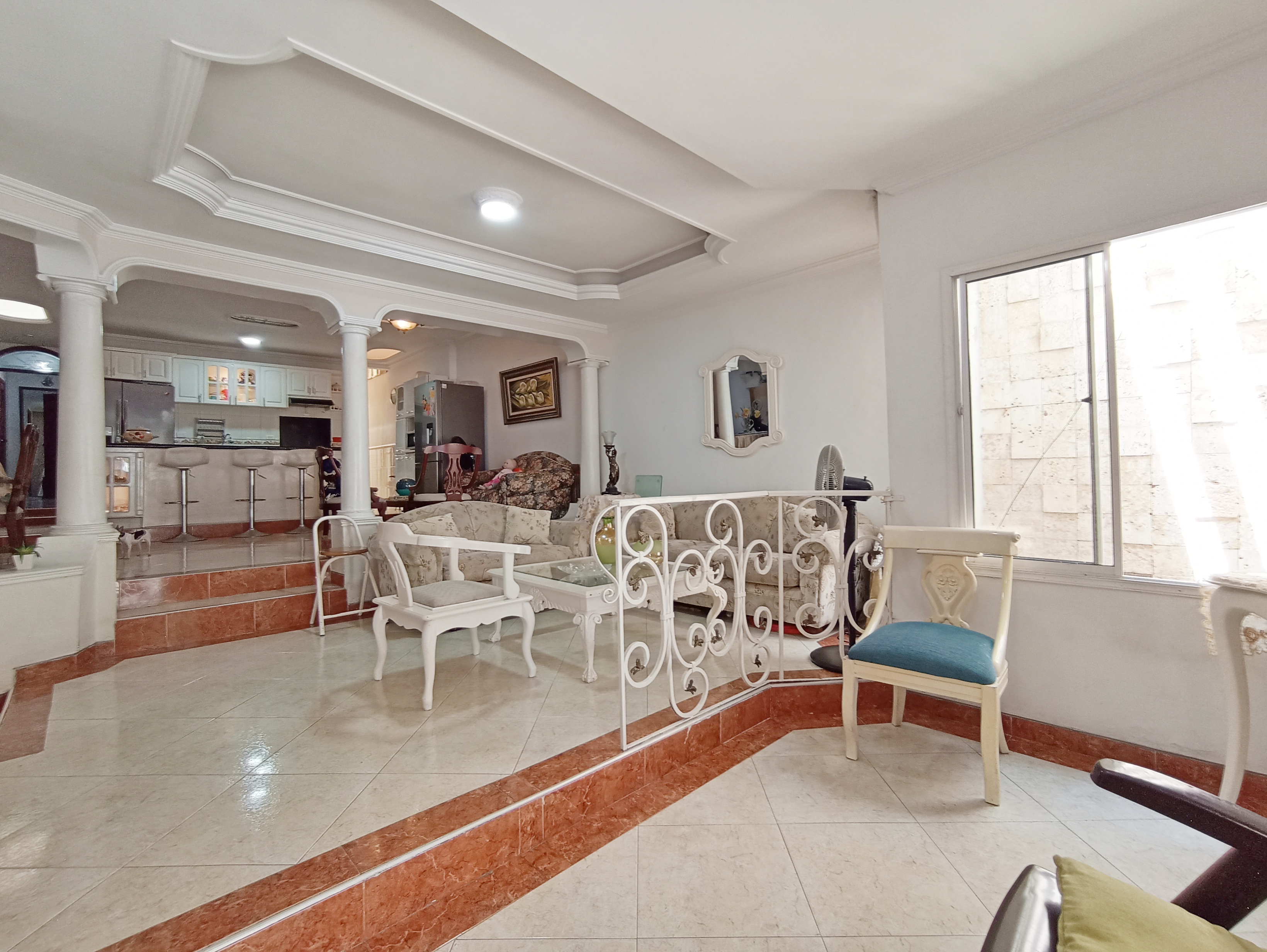 Casa en venta en El Limoncito, Barranquilla · foto 3 de 20