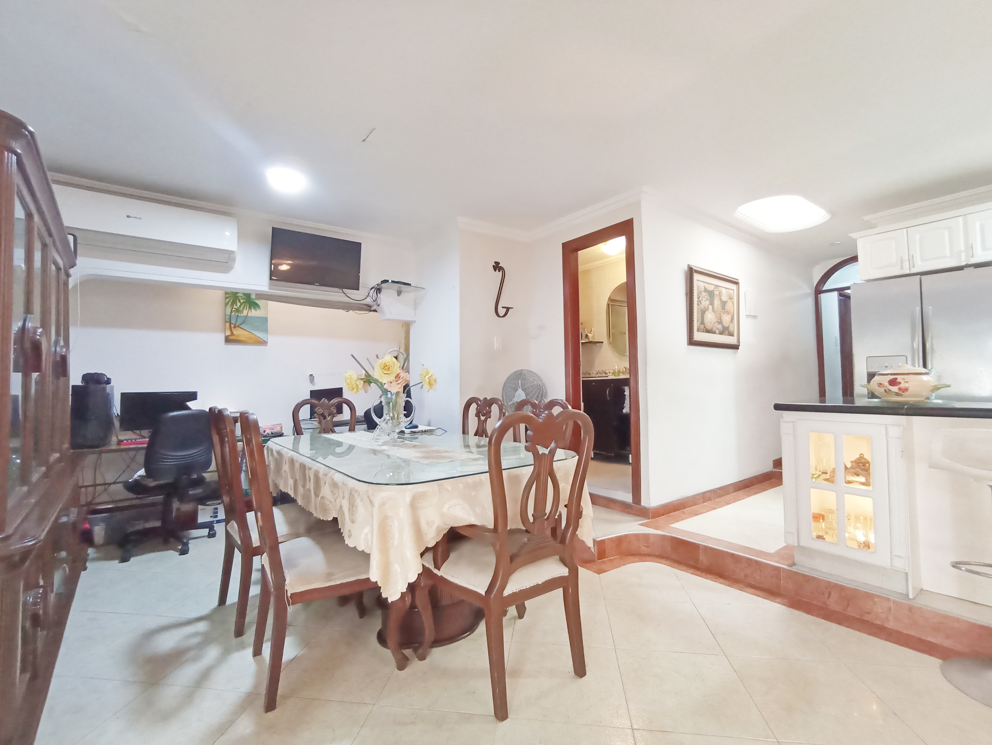 Casa en venta en El Limoncito, Barranquilla · foto 4 de 20