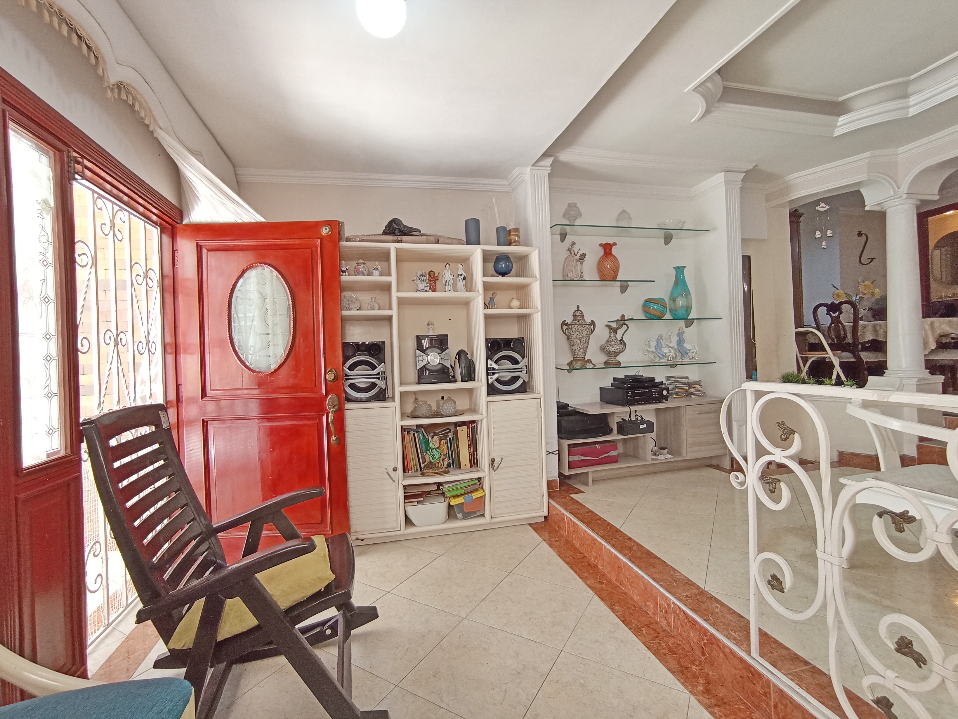Casa en venta en El Limoncito, Barranquilla · foto 5 de 20