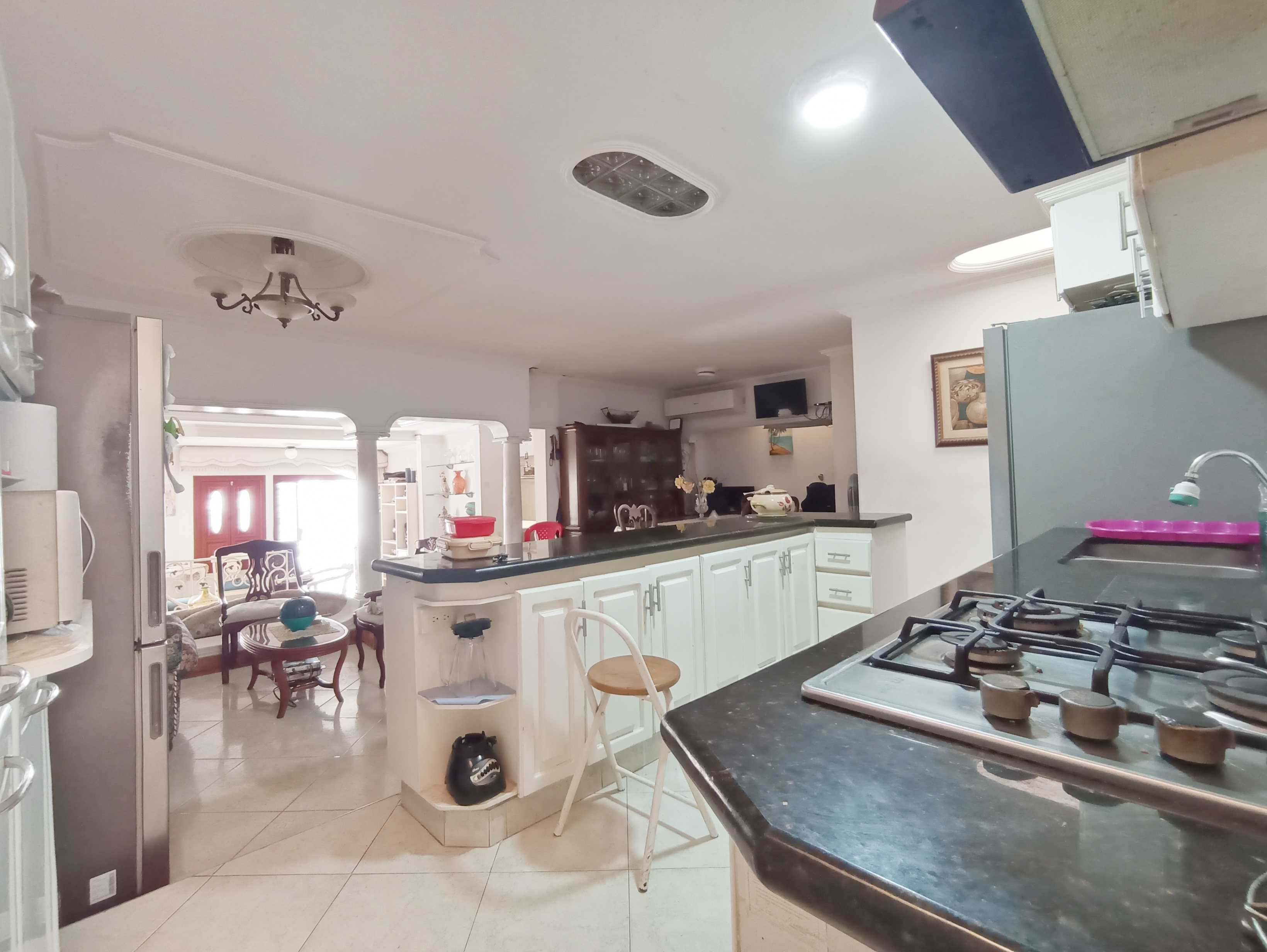 Casa en venta en El Limoncito, Barranquilla · foto 6 de 20