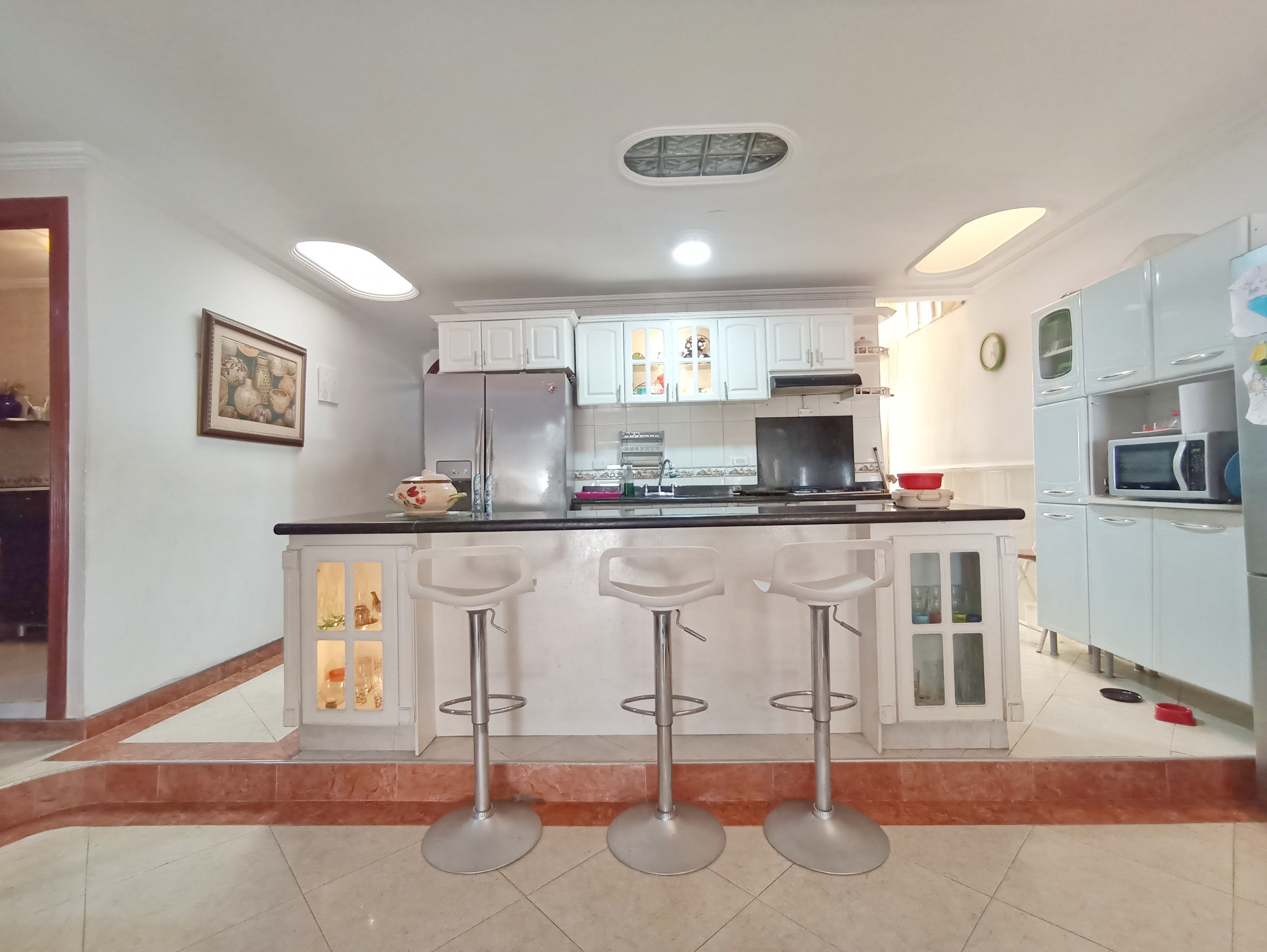 Casa en venta en El Limoncito, Barranquilla · foto 7 de 20
