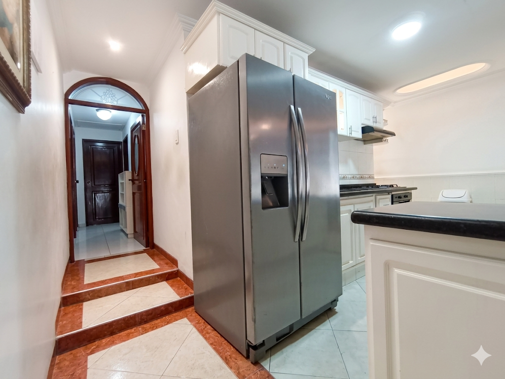 Casa en venta en El Limoncito, Barranquilla · foto 8 de 20