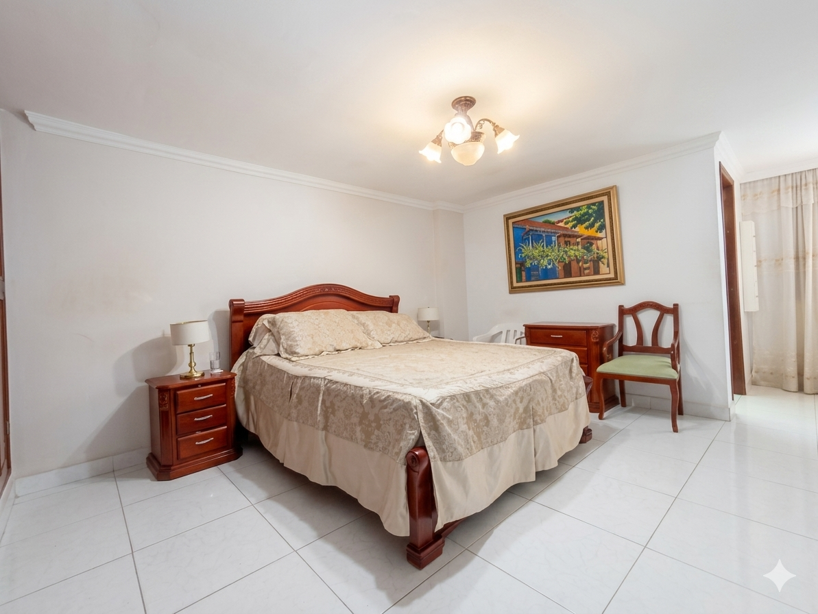 Casa en venta en El Limoncito, Barranquilla · foto 13 de 20