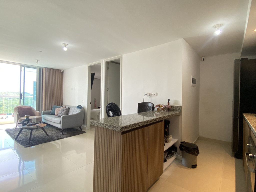Apartamento en venta en Miramar, Barranquilla · foto 2 de 24