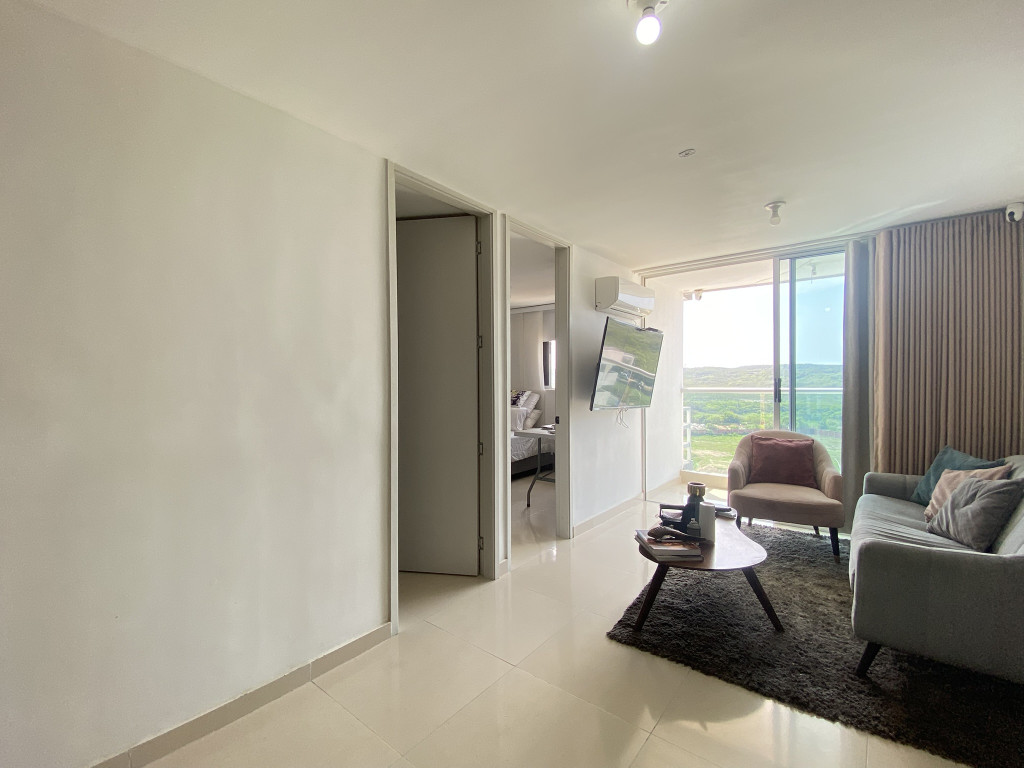 Apartamento en venta en Miramar, Barranquilla · foto 4 de 24