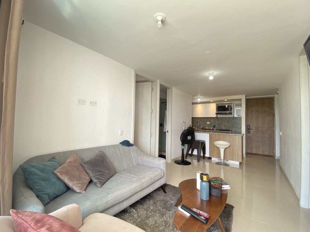 Apartamento en venta en Miramar, Barranquilla · foto 5 de 24